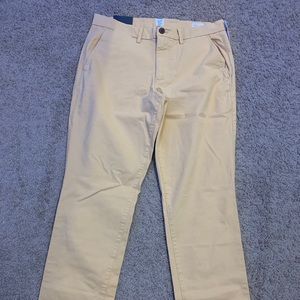 GAP khakis 31x30